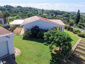 2 Bed House in Hibberdene