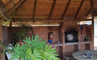 3 Bedroom House in Hillshaven
