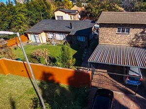 3 Bed House in Malanshof