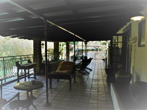 1 Bed Garden Cottage in New Germany