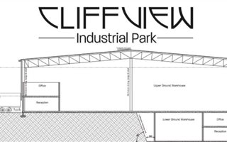 9878 m² Industrial space in Hammarsdale