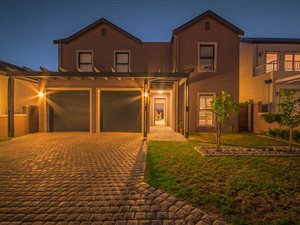 3 Bed House in Heldervue