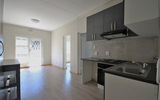 2 Bedroom Apartment in Zonnebloem