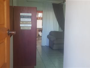 3 Bed Townhouse in South Ridge