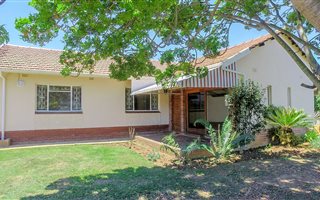 3 Bedroom House in Pelham