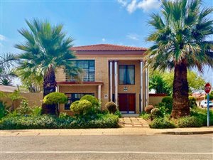 4 Bed House in Lenasia