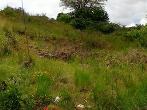 1531 m² Land available in Shallcross