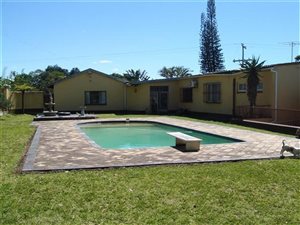 4.4 ha Farm with House in Margate