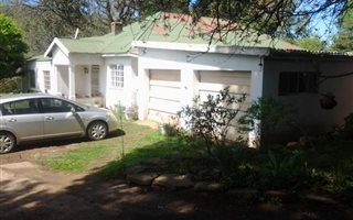 3.1 ha Farm in Richmond