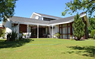 5 Bedroom House in Queenstown