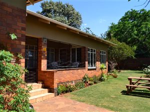 3 Bed House in Strubenvale