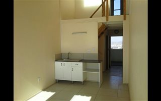 1 Bedroom Apartment in Doornfontein
