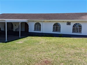 3 Bed House in Bellevue