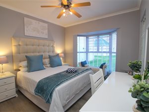 2 Bed Apartment in River Club