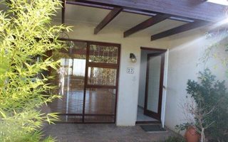 3 Bedroom Townhouse in Bellville Central