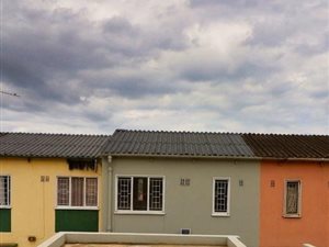 3 Bed House in Northcroft