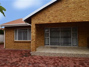 2 Bed Cluster in New Modder