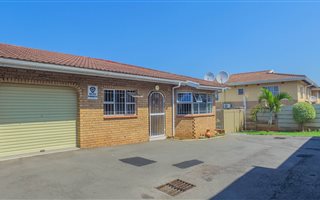 4 Bedroom Simplex in Malvern