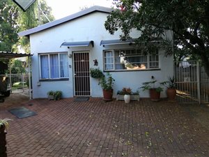 2 Bed Garden Cottage in Edenglen