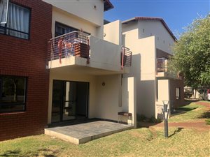 1 Bed Apartment in North Riding