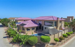 5 Bedroom House in Summerstrand
