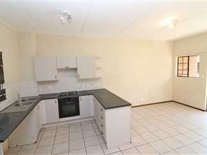 2 Bed House in Halfway Gardens