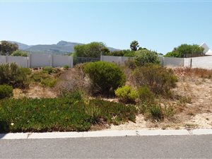 450 m² Land available in Milkwood Park