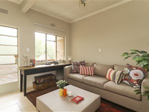 2 Bed Apartment in Nigel