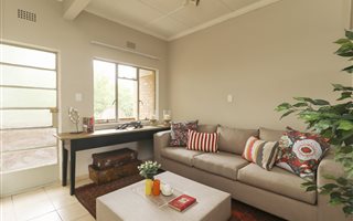 2 Bedroom Apartment in Nigel
