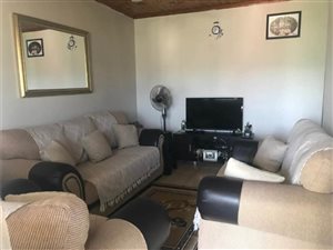 3 Bed House in Forest Haven