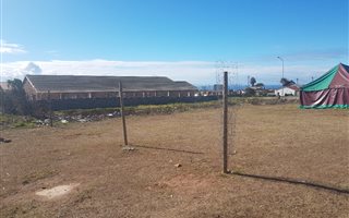 Commercial space in Mossel Bay