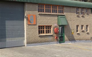 428.200012207031 m² Industrial space in Primrose