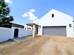 3 Bed House in Morningside