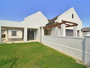 3 Bed House in Morningside