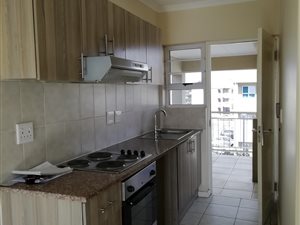 2 Bed Apartment in Vanguard