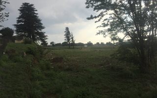 3614 m² Land available in Standerton
