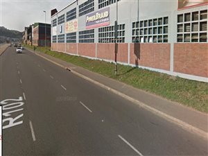 246 m² Commercial space in Asherville
