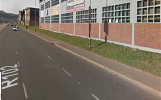 246 m² Commercial space in Asherville