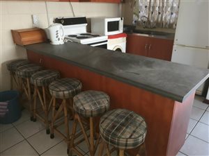 2 Bed Apartment in Manaba