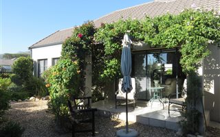 2 Bedroom House in Heritage Park