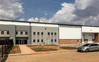 2143 m² Commercial space in Gosforth Park