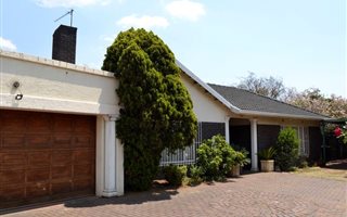 4 Bedroom House in Highway Gardens