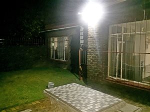 3 Bed Townhouse in Vanderbijlpark CW2