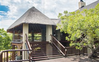 4 Bedroom House in Mabalingwe