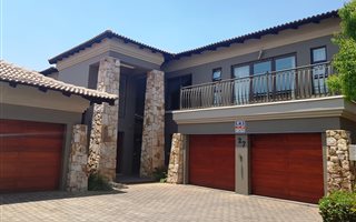 4 Bedroom House in Beyers Park