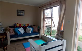 3 Bedroom House in Tijgerhof