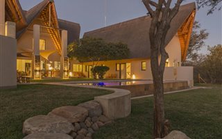 3 Bedroom House in Hoedspruit Wildlife Estate