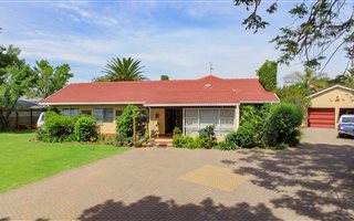 3 Bedroom House in Kempton Park Central
