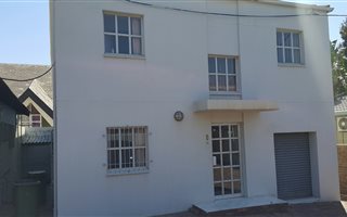 300 m² Office Space in Edenvale
