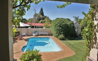 5 Bedroom House in Durbanville Hills